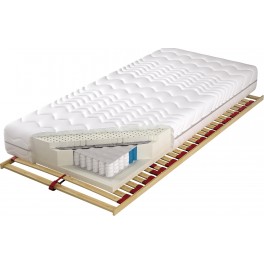 Estrella lux X5 120X200